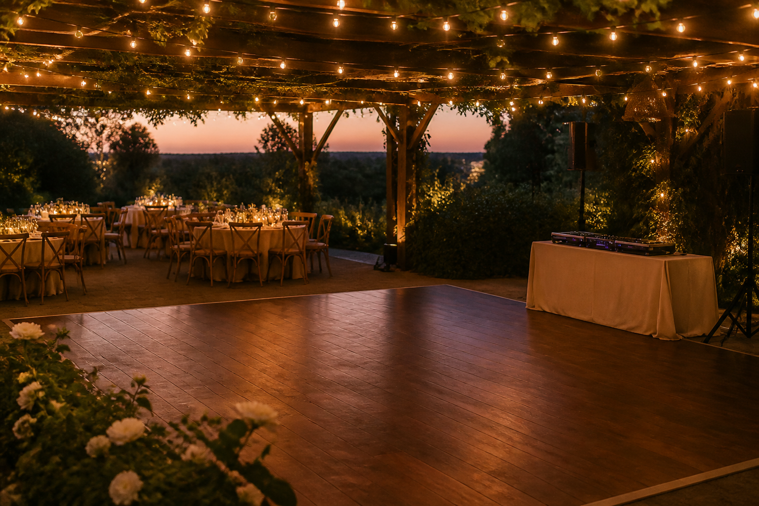 Imagen principal de Cómo diseñar la música de la boda para acompañar cada momento