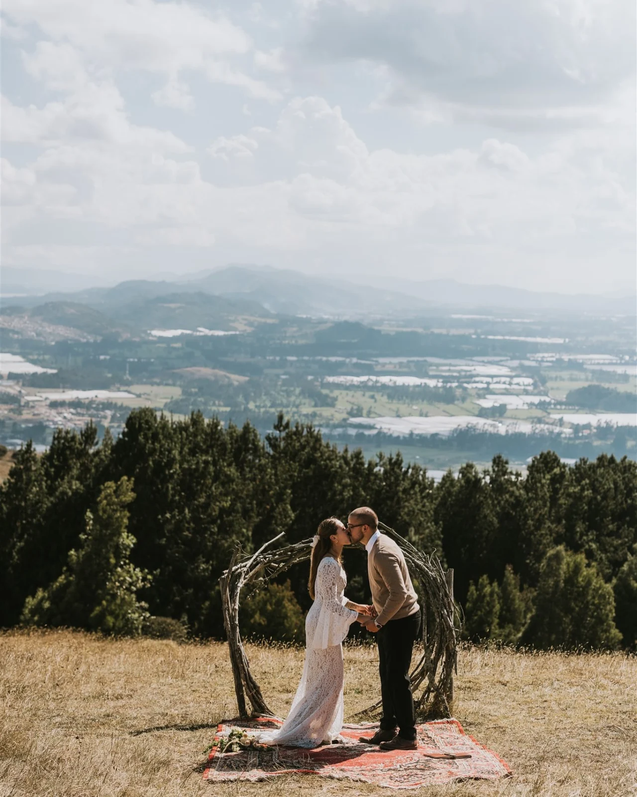 Planeación y diseño personalizado de bodas por Planner Sandy y George